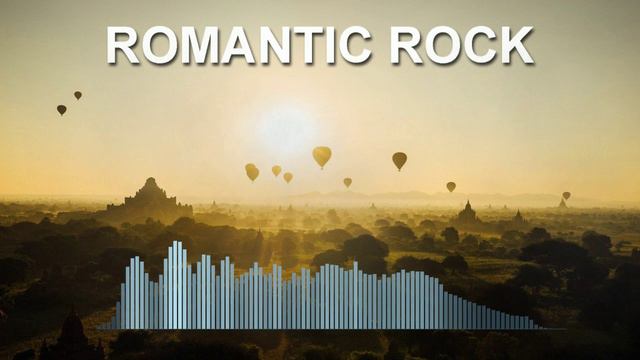 Romantic Rock (Фоновая музыка - Музыка для видео)