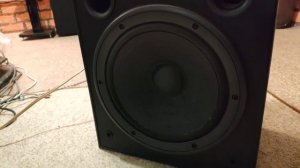 technics sb a38