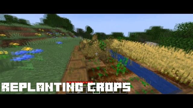 ?7 НУЖНЫХ Модов для МАЙНКРАФТ? I Майнкрафт Моды I 1.19.2 смотреть онлайн