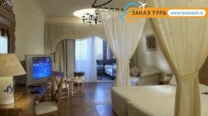 DOMINA CORAL BAY PRESTIGE POOL 5* Шарм-Эль-Шейх – ДОМИНА КОРАЛ БАЙ ПРЕСТИЖ ПУЛ 5 Шарм-Эль-Шейх обзо