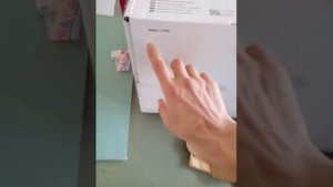 Обзор нового пылесоса Фубаг. Недорогой.