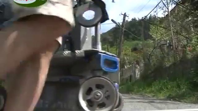 Съемки фильма в городе Гагра смотреть онлайн