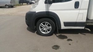 литьё для пежо боксер