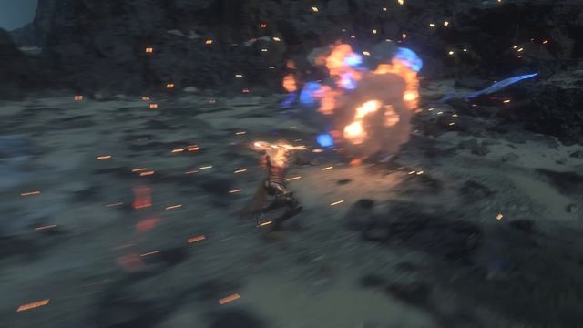 Final Fantasy XVI - 'Salvation' Launch Trailer _ PS5 Games