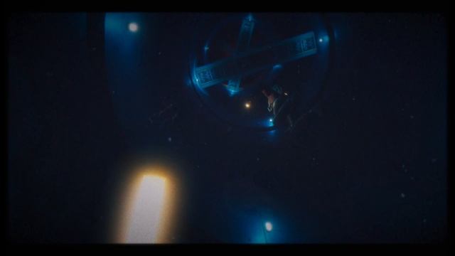 ZERO-GRAVITY SPACE THRILLER DOWNWARD SPIRAL: PROLOGUE OUT TODAY FOR OCULUS RIFT AND HTC VIVE смотреть онлайн