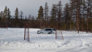 Ниссан рнесса