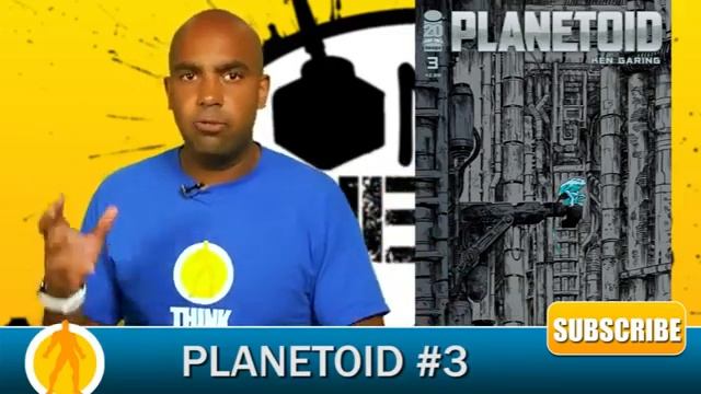 Batman Inc, Planetoid, Rocketeer Cargo Of Doom Ink Hero Comic Book Reviews смотреть онлайн