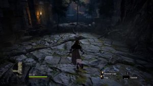 Dragon's dogma: dark arisen #3 маг - лучник. Остров неизбывной горечи.