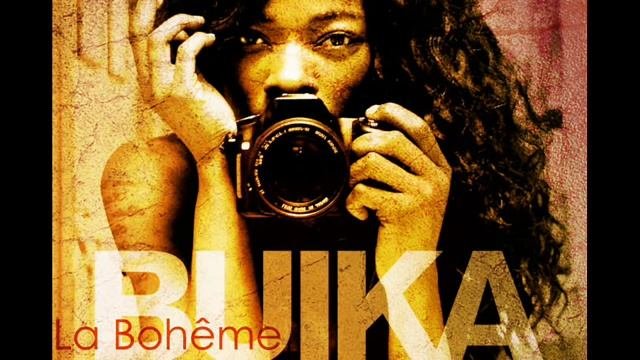 La Boheme - Concha Buika