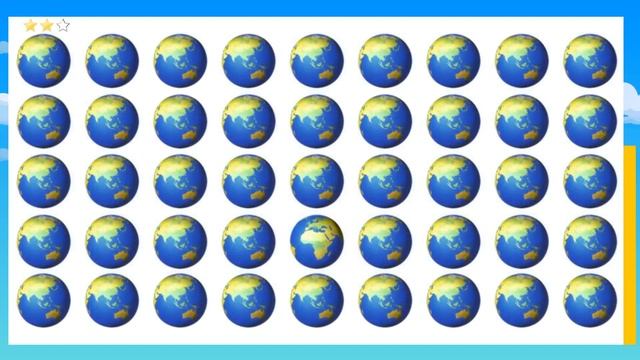 Найди лишний СМАЙЛИК! - Тест на внимательность - Головоломка для детей - Мультик смотреть онлайн