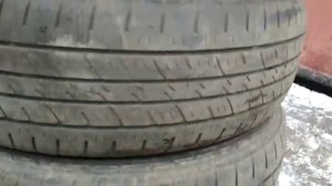 Шины R17 235/65 Kumho