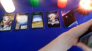 ВЕРНО ЛИ ВАШЕ ПРЕДЧУВСТВИЕ? ТАРО ГАДАНИЕ.