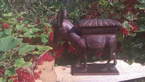 Сигаретница из СССР.