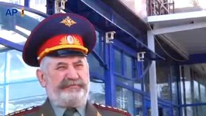 Интервью Атамана Всевеликого Войска Донского