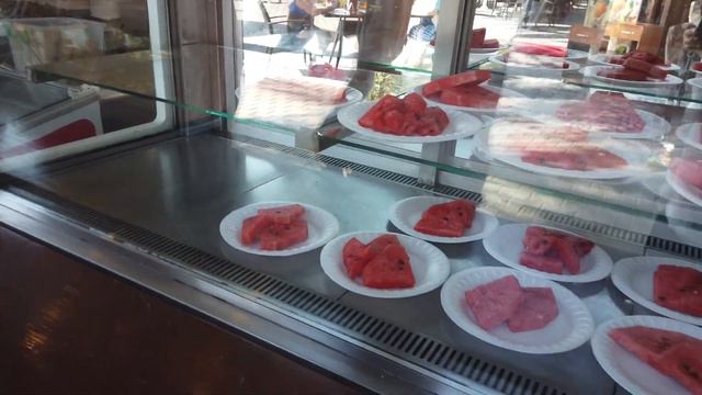 Обзор Отеля, Quattro Beach Spa Resort Hotel 2023 Турция Октябрь. смотреть онлайн