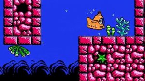 Felix the Cat by Dragon Co (Unlicensed) (NES)