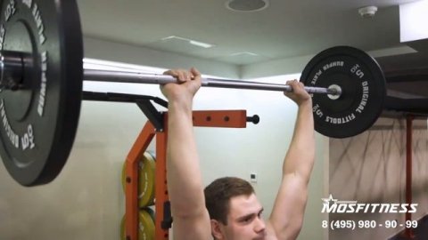 МосФитнес - фитнес клуб премиум класса в центре Москвы.