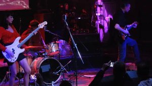 Messer Chups - Magneto 20/08/21 MOD СПб