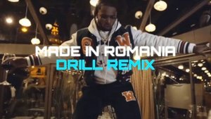 Ionut Cerel - Made in Romania (DRILL REMIX)