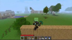 Smart Moving Mod (beta 1.7.3) - Minecraft