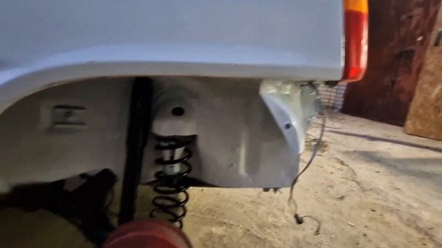 Ока приобретает внешний вид. смотреть онлайн