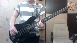 Ария - Тореро Бас-кавер