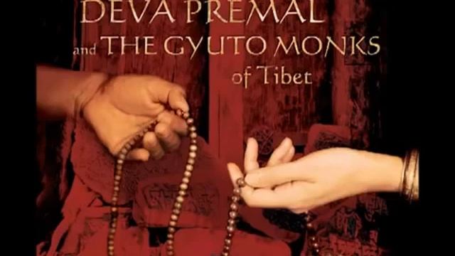 Deva Premal & The Gyuto Monks Of Tibet - Tibetan Mantras For Turbulent Times смотреть онлайн