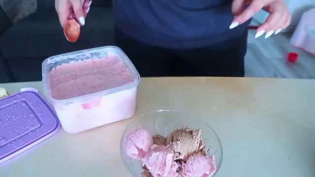 Уютная пятница?Салат с макаронами?Домашнее мороженое?Как готовить попкорн?Слойки пятиминутки смотреть онлайн