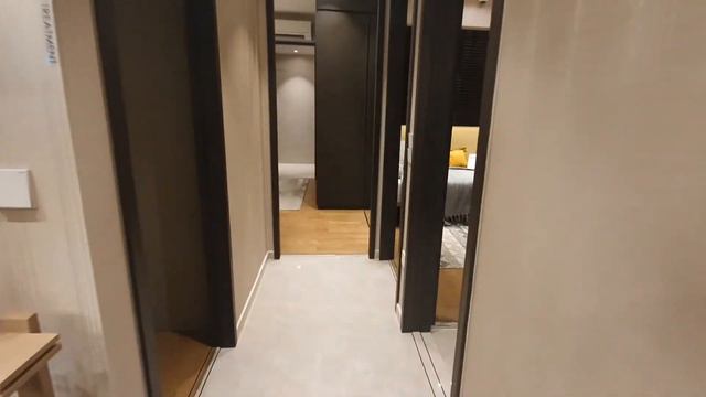 Parc Clematis 3 bedroom premium 1076 elegance