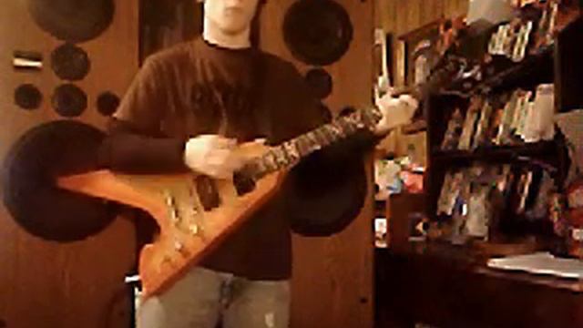 Crank Dat Cover смотреть онлайн