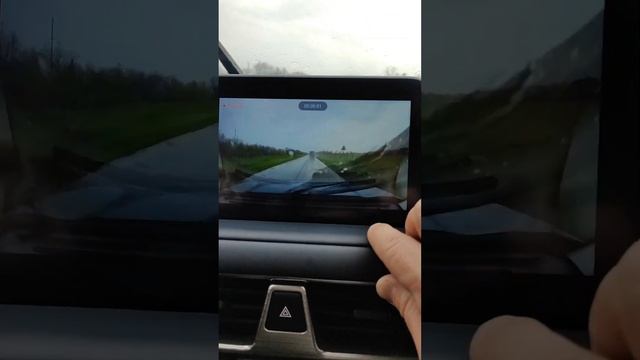 как работает встроенный видеорегистратор на Exeed TXL смотреть онлайн