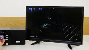 Как улучшить звук телевизора? DVD и музыкальный центр в одном.