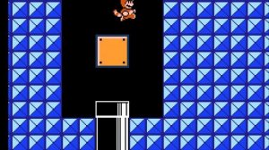 [TAS] Super Mitch Bros. 3 in 21:04.351