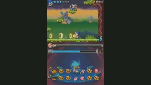 Top 5 NDS Metroidvania Games - Retro Lukman