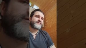Ответы На Вопросы -7. свящ. Александр Востродымов.