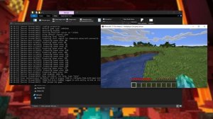 How to: Minecraft 1.17 Server (Vanilla | Free | +Port forwarding guide)