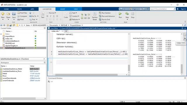 boxplot MATLAB смотреть онлайн