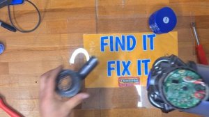 HEPA filter conversion for Dyson v6 rear filter