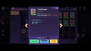 Soul strike idle rpg part 9 | Душевный удар рпг часть 9