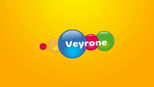 Анимация для канала Veyrone в стиле телеканала Карусель смотреть онлайн