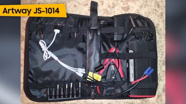 ТОП—7. ?Лучшие пуско-зарядные устройства для автомобиля. Рейтинг 2022 года! смотреть онлайн