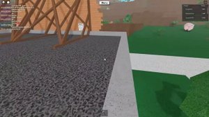 Как начать играть в ? Lumber Tycoon 2
