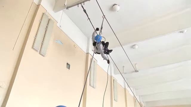 СОРЕВНОВАНИЯ ПО СПОРТИВНОМУ ТУРИЗМУ смотреть онлайн