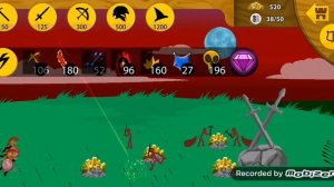 Игра Stickman Legacy прошли первую главу
