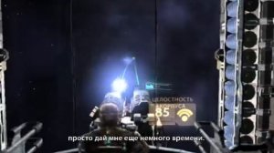 Ночное прохождение Dead Space глава 4 Смерть неизбежна 8