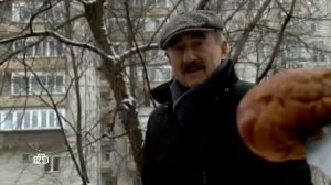 Я продаю беляши в "Следствие вели с Леонидом Каневским " отрывок из серии "Маленькая Валя"