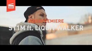 St1m feat. Liquit Walker - True Story