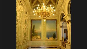 Особняк Кельха