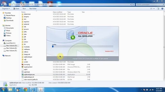How to install Oracle SQL Developer in windows operating system? | Oracle SQL Developer Installatio