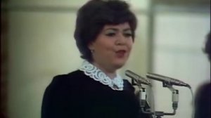 Майя Кристалинская - Нежность.